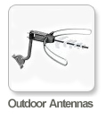 Outdoor antenna